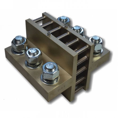 Shunt de cobre - SSHMAX015X60 - ZELEC