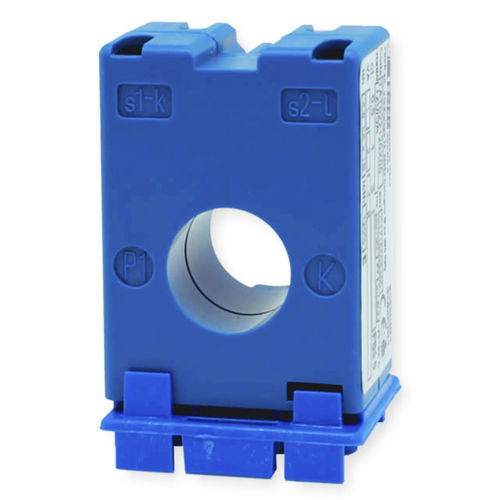 Sensor de corriente toroidal - TDC022 - ZELEC - AC / de fuga