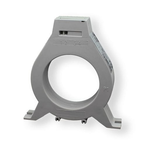 Sensor de corriente toroidal - TDC060 - ZELEC - AC / de fuga