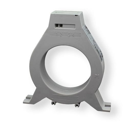 Sensor de corriente toroidal - TDC080 - ZELEC - AC / de fuga