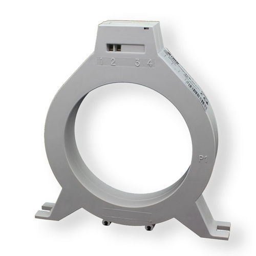 Sensor de corriente toroidal - TDC110 - ZELEC - AC / de fuga