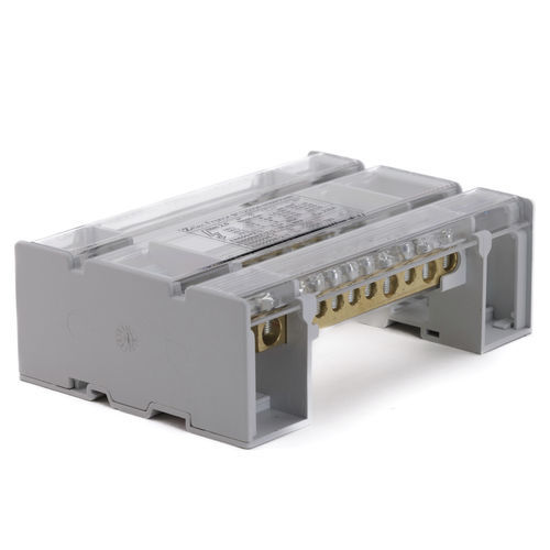 Bloque de distribución eléctrica - BC125104 - ZELEC