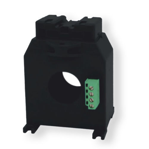 Sensor de corriente toroidal - TDB028003 - ZELEC - DC / AC / de fuga
