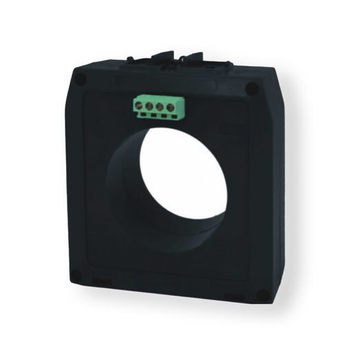 Sensor de corriente toroidal - TDB060003 - ZELEC - DC / AC / de fuga