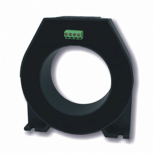Sensor de corriente toroidal - TDB0903CM - ZELEC - DC / AC / de fuga