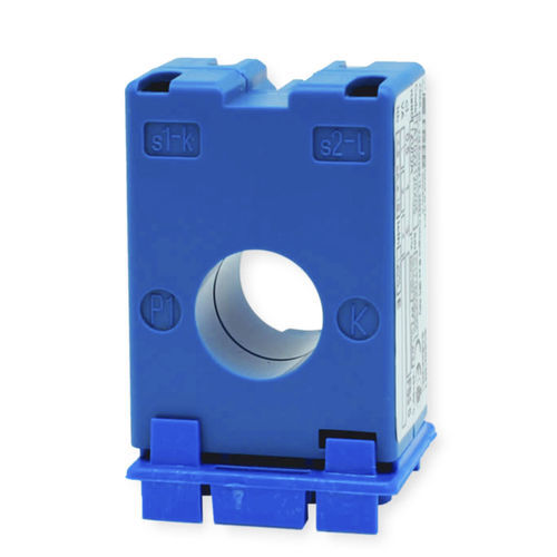 Transformador de corriente - TAT022050X05 - ZELEC - encapsulado / para la industria / de baja tensión