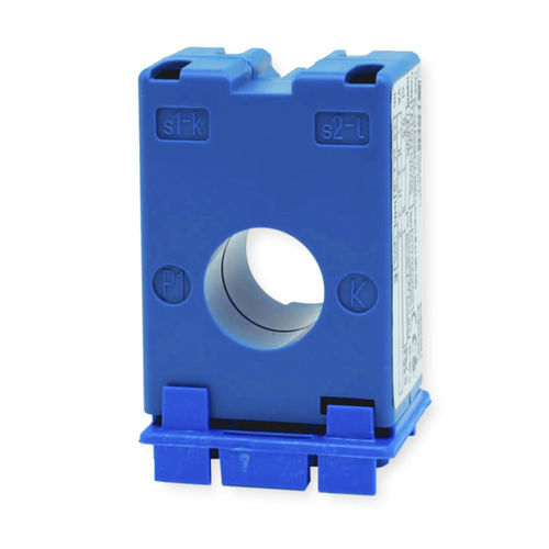 Transformador de corriente - TAT022060X05 - ZELEC - encapsulado / para la industria / de baja tensión