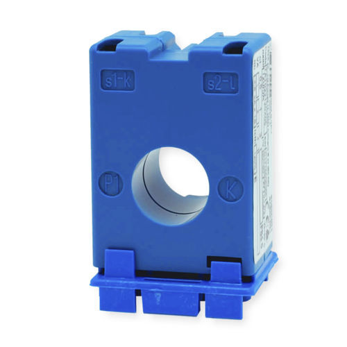 Transformador de corriente - TAT022075X05 - ZELEC - de aislamiento / encapsulado / para la industria