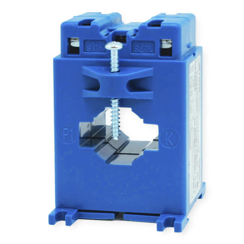 Transformador de corriente - TAC032100X05 - ZELEC - de aislamiento / encapsulado / para la industria