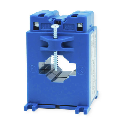 Transformador de corriente - TAC032150X05 - ZELEC - de aislamiento / encapsulado / para la industria