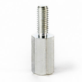 Espaciador hexagonal - ENTH515 - ZELEC - de metal