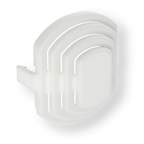 Tapa de conector eléctrica - OD02-0705 - ZELEC - UL / de plástico