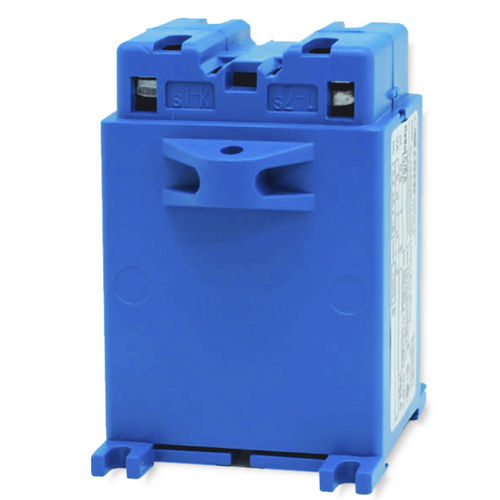 Transformador de corriente - TAC005015X05 - ZELEC - de aislamiento / encapsulado / para la industria