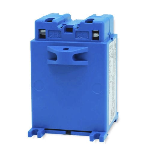 Transformador de corriente - TAC005005X05 - ZELEC - de aislamiento / encapsulado / para la industria