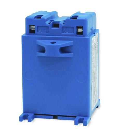 Transformador de corriente - TAC005020X05 - ZELEC - de aislamiento / encapsulado / para la industria