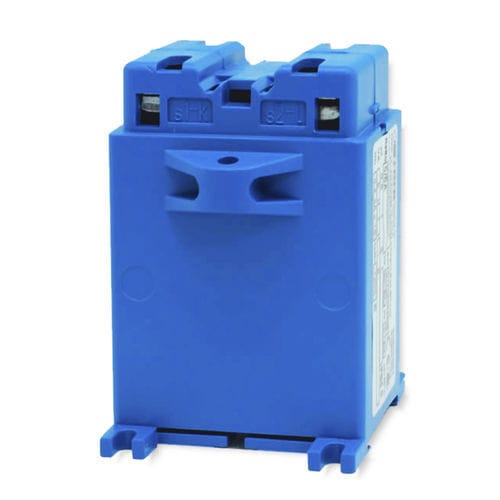 Transformador de corriente - TAC005030X05 - ZELEC - de aislamiento / encapsulado / para la industria