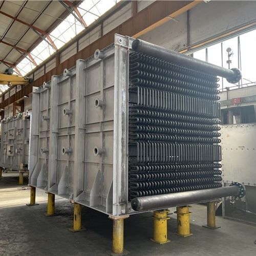 Sistema de recuperación de gas - Tri-Mer Global Technologies - de energía
