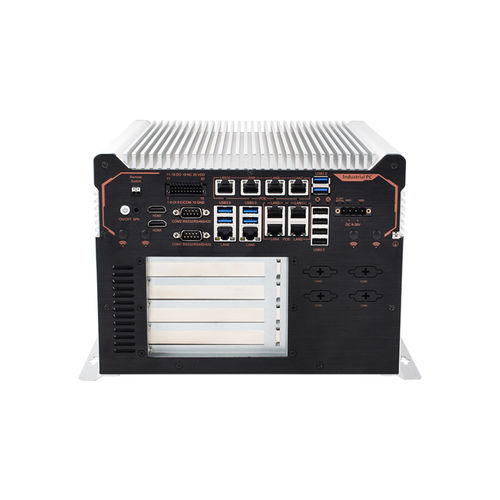 PC industrial - IBOX-007PRO - TP-IPC - expansión / Edge AI / IA
