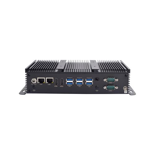 PC box - IBOX-104V2-2L6C-11TH - TP-IPC - embarcado / de mesa / Intel® Celeron® 6305E
