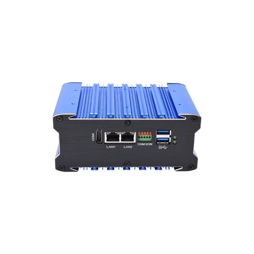 PC box - IBOX-103-2L3C - TP-IPC - Edge / expansión / de mesa
