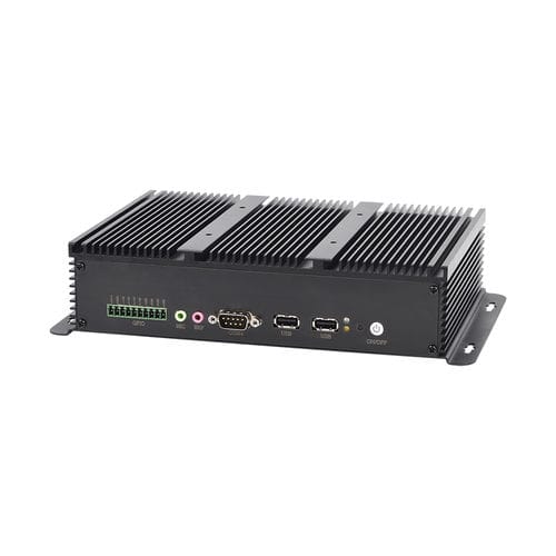 PC box - IBOX-104V2-2L6C-NS - TP-IPC - embarcado / Intel® Processor N95 / Intel® Processor N97
