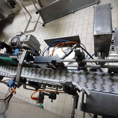 Sistema de inspección de control de calidad - dsound® Tap Check - ds automation gmbh - por ultrasonidos / electrónico / dinámico