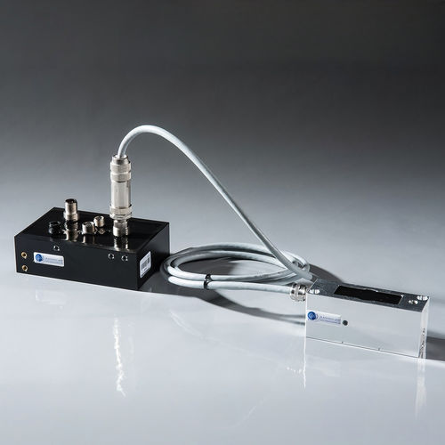 Excitador magnética - dsound® USE01e - ds automation gmbh - para control de calidad / para material magnético / para análisis por resonancia
