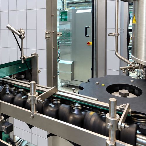 detector de rotura de cristales - ds automation gmbh