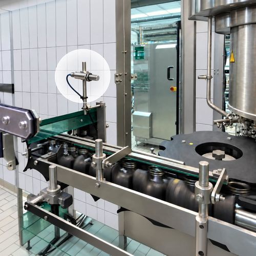 detector de rotura de vidrio - ds automation gmbh