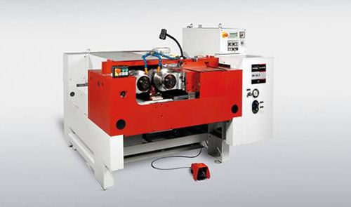 Máquina laminadora de roscas - PR series - PROFIROLL
