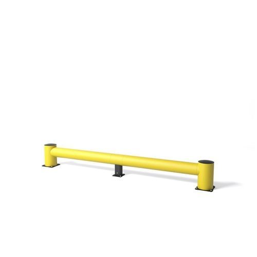 Barrera de seguridad - TB 400 - Boplan USA - fija