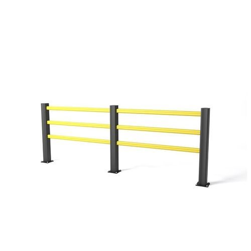 Pasamano para interior - HP PLUS - Boplan USA