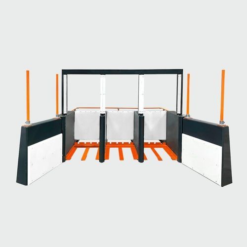 Cambiador de palets para centro de mecanizado - PARATUS® Change MULTI - SW-Paratus GmbH - para la industria alimentaria y de la bebida / para palé EURO / para palé GMA