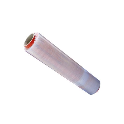Film de empaque - ENO®xtrem - m+b verpackungstechnik GmbH ENOfilms - estirable / para el sector alimentario / de en rodillos