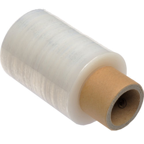 Film para agrupar productos - ENO®flexpack - m+b verpackungstechnik GmbH ENOfilms - estirable manual / LLDPE / de en rodillos