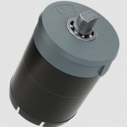 Célula embrague-freno combinado centrífuga - BR-89x3,0-200 - Markes GmbH & Co. KG - de rodillos / mecánica