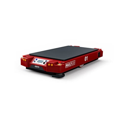 AGV de transferencia - CX12 - MAXAGV AB - de transporte / para palés / para almacén