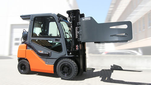 Pinza de balas - T413 - KAUP GmbH & Co.KG