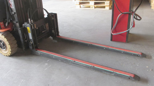 Horquilla para palets para carretilla elevadora - T180FG - KAUP GmbH & Co.KG