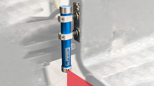 Nivel láser - Forkylevel - KAUP GmbH & Co.KG