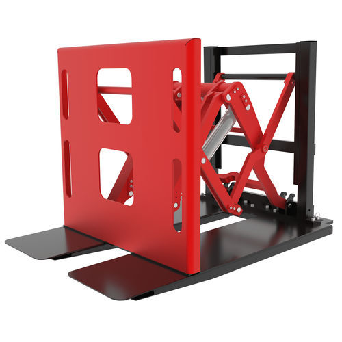Accesorio para carretilla elevadora - HPG3 - e-l-m Kragelund A/S