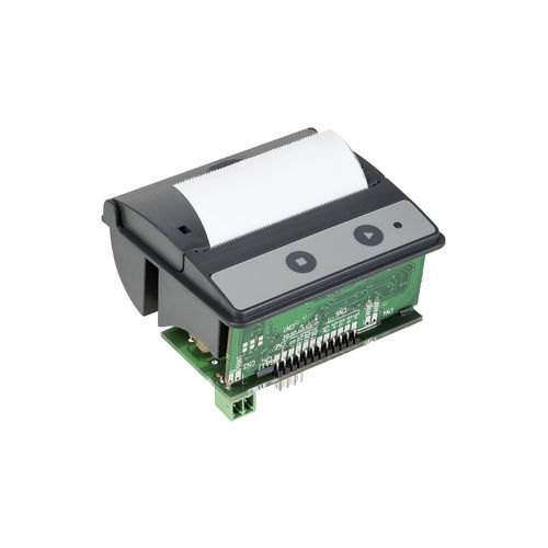 Impresora de recibos térmica directa - MTH-2500 - ANDIG - OEM