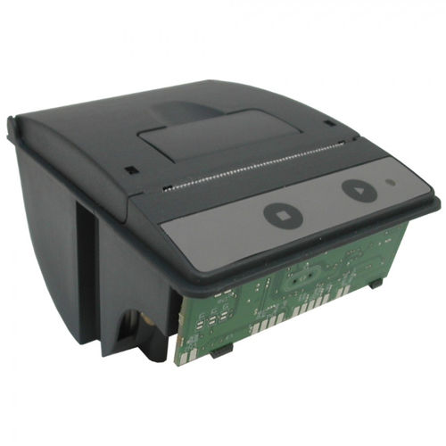 Impresora de etiquetas térmica directa - MTH-3500 - ANDIG - industrial