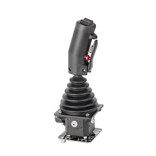 Joystick de efecto hall - MJ100 - ANDIG - analógico / interruptor / multiaxial