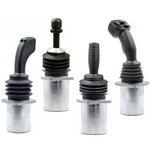 Joystick de efecto hall - MJ2K - ANDIG - analógico / interruptor / con potenciómetro