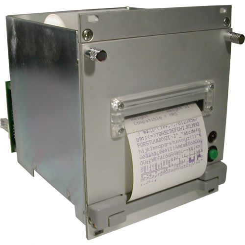 Impresora de recibos matricial - MRSI/MRTI-X100 - ANDIG
