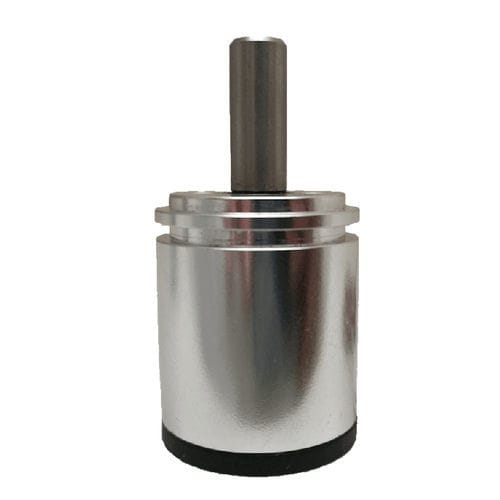 Encoder rotativo absoluto - 15s - ANDIG - magnético / 10 bits / con eje macizo