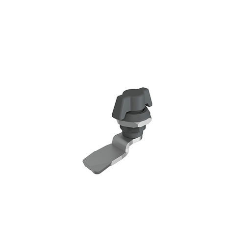 Cerradura de llave - YPKP series - Emes Endustriyel Makine Ekipmanlari San. ve TIC A.S. - para armario