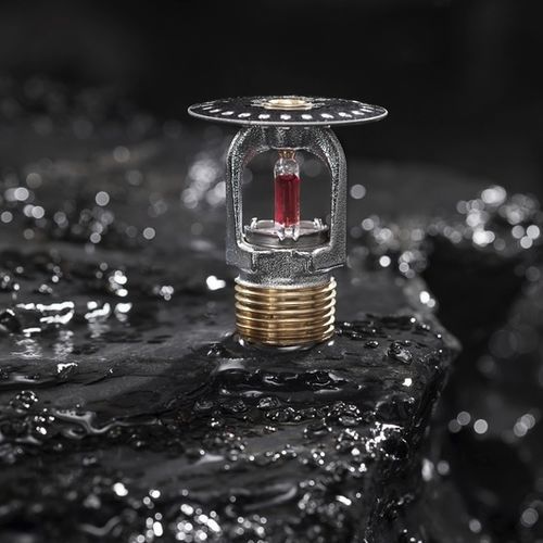Sistema de rociadores de baja presión - Minifog EconAqua - Minimax GmbH - para sistema de protección contra incendios / con agua nebulizada
