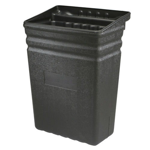 Cubo de basura de plástico - 12487 - Matador B.V.